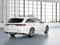 2025 Mercedes Benz E 220