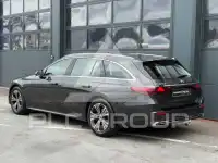 2025 Mercedes Benz E 220