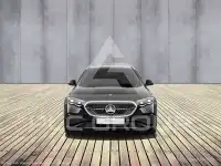 2025 Mercedes Benz E 220