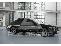 2025 Mercedes Benz E 220