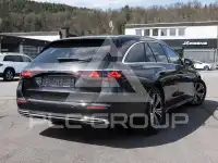 2025 Mercedes Benz E 220
