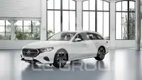 2025 Mercedes Benz E 220