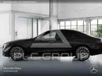 2025 Mercedes Benz E 220