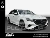2025 Mercedes Benz E 220