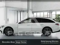 2025 Mercedes Benz E 220