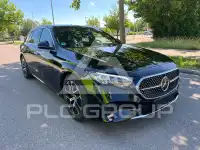 2025 Mercedes Benz E 220