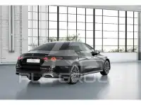 2025 Mercedes Benz E 220