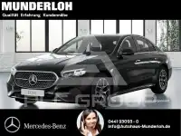 2025 Mercedes Benz E 220