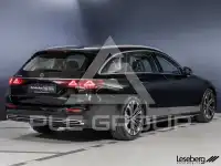2025 Mercedes Benz E 220