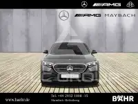 2025 Mercedes Benz E 220