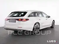 2025 Mercedes Benz E 220