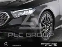 2025 Mercedes Benz E 220