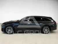 2025 Mercedes Benz E 220