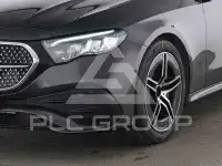 2025 Mercedes Benz E 220