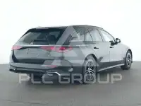2025 Mercedes Benz E 220