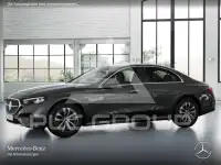 2025 Mercedes Benz E 220
