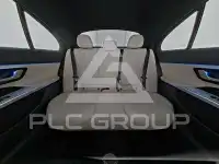 2025 Mercedes Benz E 220