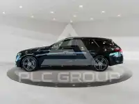 2025 Mercedes Benz E 220