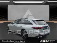 2025 Mercedes Benz E 220