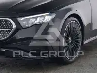 2025 Mercedes Benz E 220