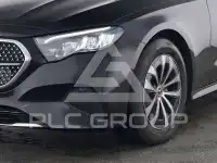 2025 Mercedes Benz E 220