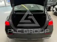 2025 Mercedes Benz E 220