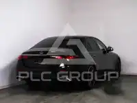 2025 Mercedes Benz E 220