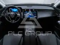 2025 Mercedes Benz E 220