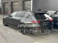 2025 Mercedes Benz E 220