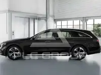 2025 Mercedes Benz E 220