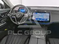 2025 Mercedes Benz E 220