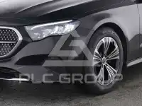 2025 Mercedes Benz E 220