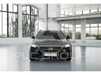 2025 Mercedes Benz E 220