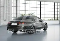 2025 Mercedes Benz E 220