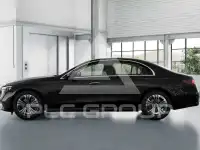 2025 Mercedes Benz E 220