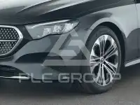 2025 Mercedes Benz E 220