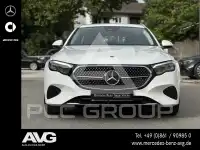 2025 Mercedes Benz E 220