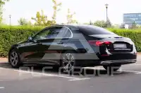2025 Mercedes Benz E 220