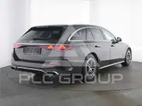 2025 Mercedes Benz E 220