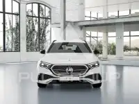 2025 Mercedes Benz E 220