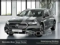 2025 Mercedes Benz E 220