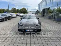 2025 Mercedes Benz E 220