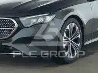2025 Mercedes Benz E 220