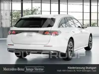 2025 Mercedes Benz E 220