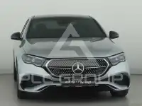 2025 Mercedes Benz E 220