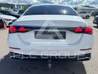 2025 Mercedes Benz E 220
