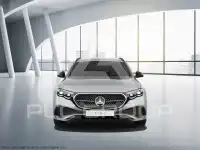 2025 Mercedes Benz E 220