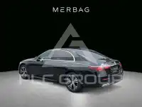2025 Mercedes Benz E 220