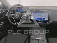 2025 Mercedes Benz E 220