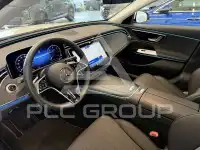 2025 Mercedes Benz E 220